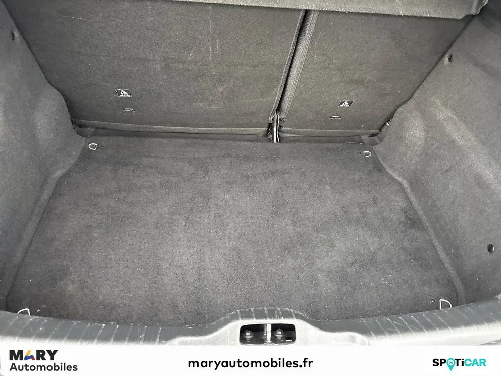 Véhicule occasion 201809 - Citroën C4 CACTUS - Photo 6