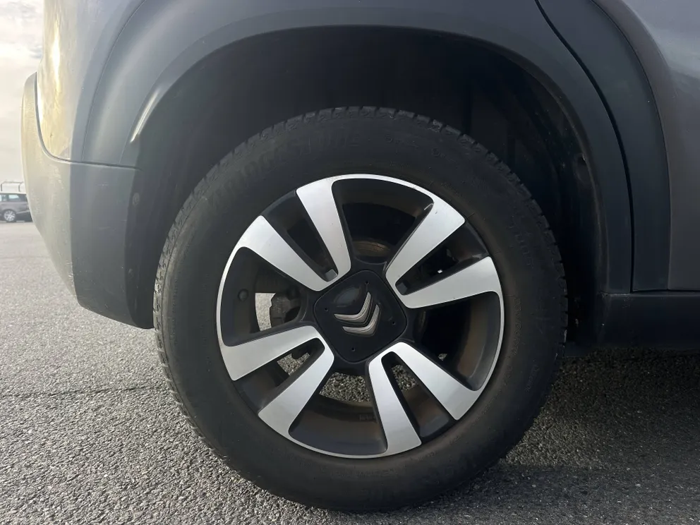 Véhicule occasion 202488 - Citroën C3 AIRCROSS - Photo 11