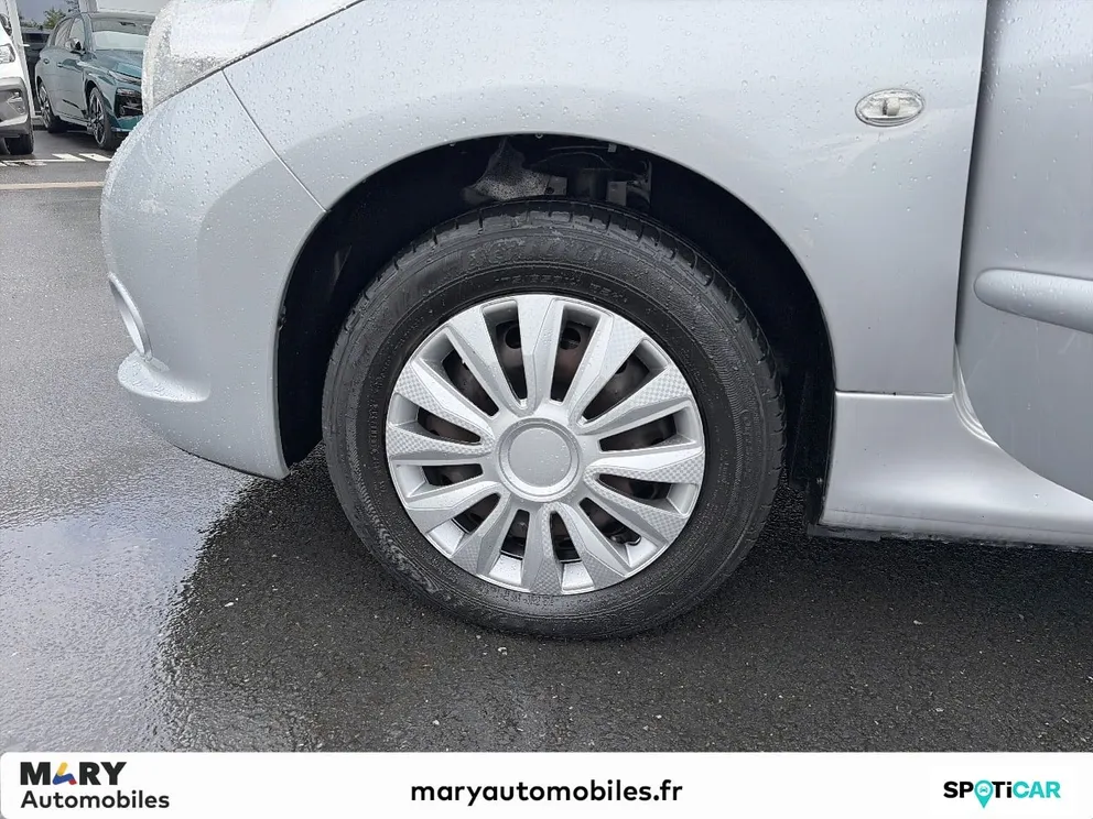 Véhicule occasion 228019 - peugeot 206 - Photo 7