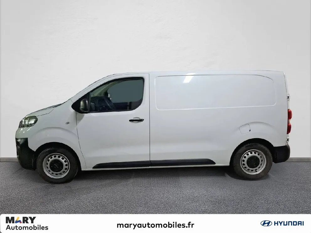 Véhicule occasion 243288 - opel VIVARO - Photo 4