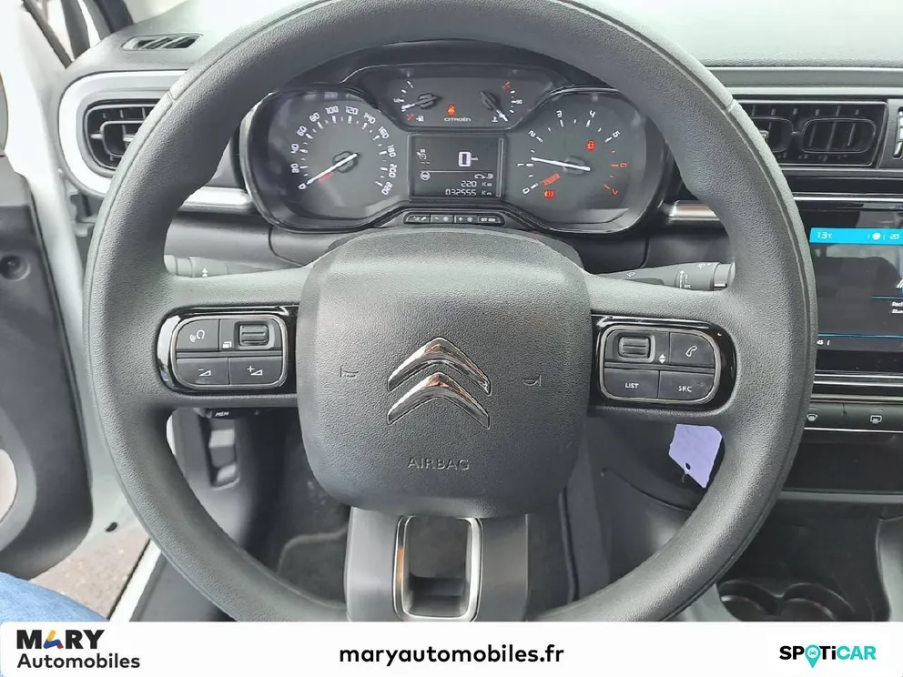 Véhicule occasion 219299 - Citroën C3 - Photo 18