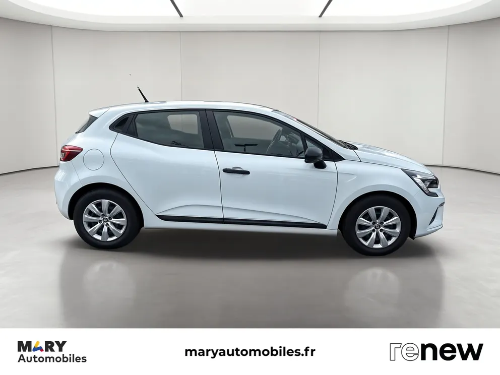 Véhicule occasion 1229897 - renault CLIO - Photo 6
