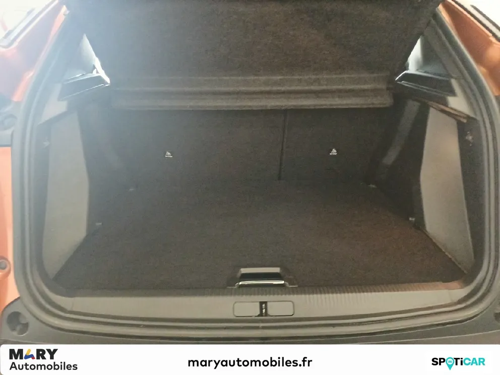 Véhicule occasion 1230873 - peugeot 2008 - Photo 16