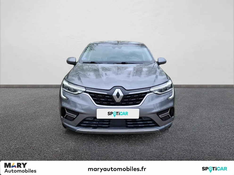 Véhicule occasion 225080 - renault ARKANA - Photo 2