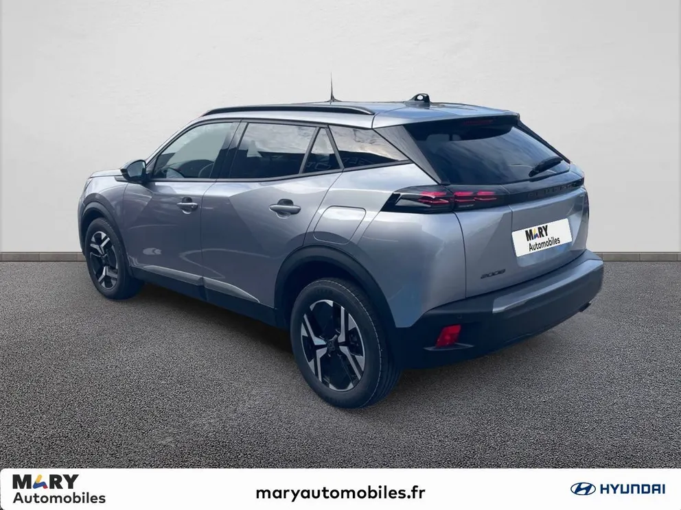 Véhicule occasion 194958 - peugeot 2008 - Photo 7