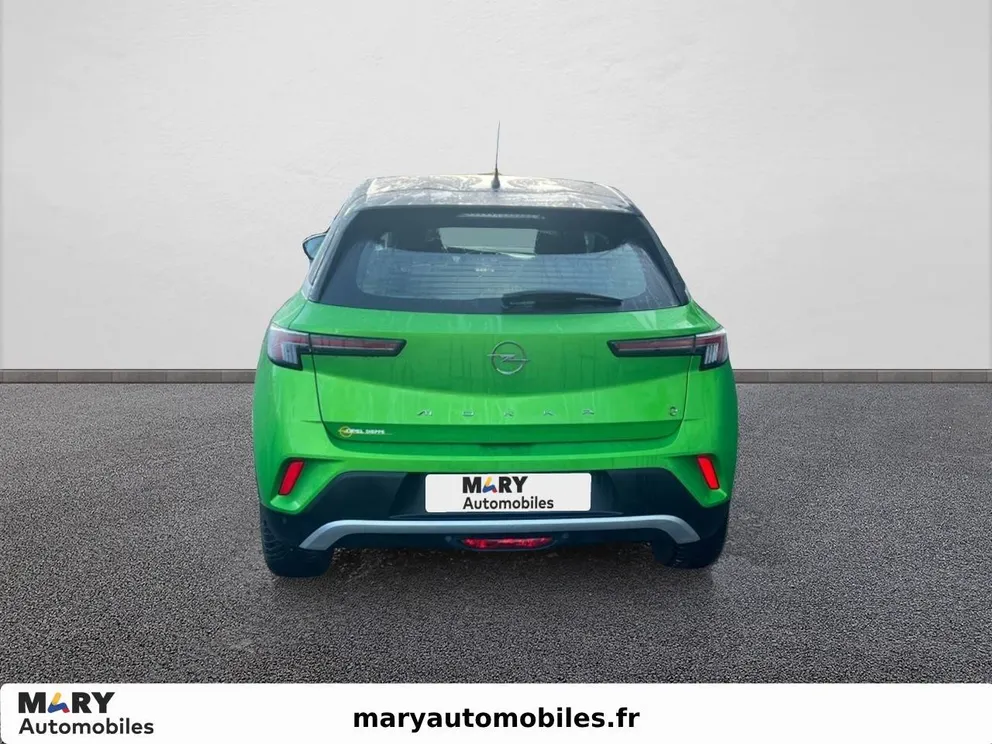 Véhicule occasion 210174 - opel MOKKA - Photo 5