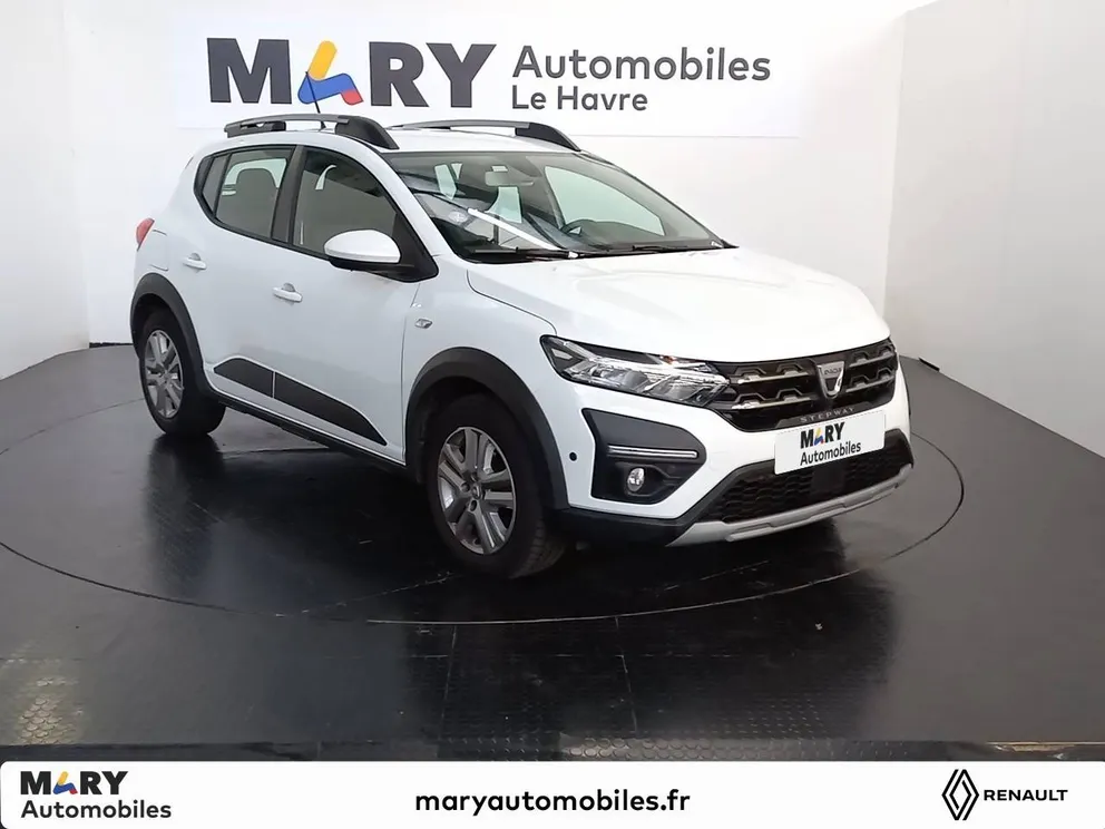 Véhicule occasion 221923 - dacia SANDERO - Photo 3