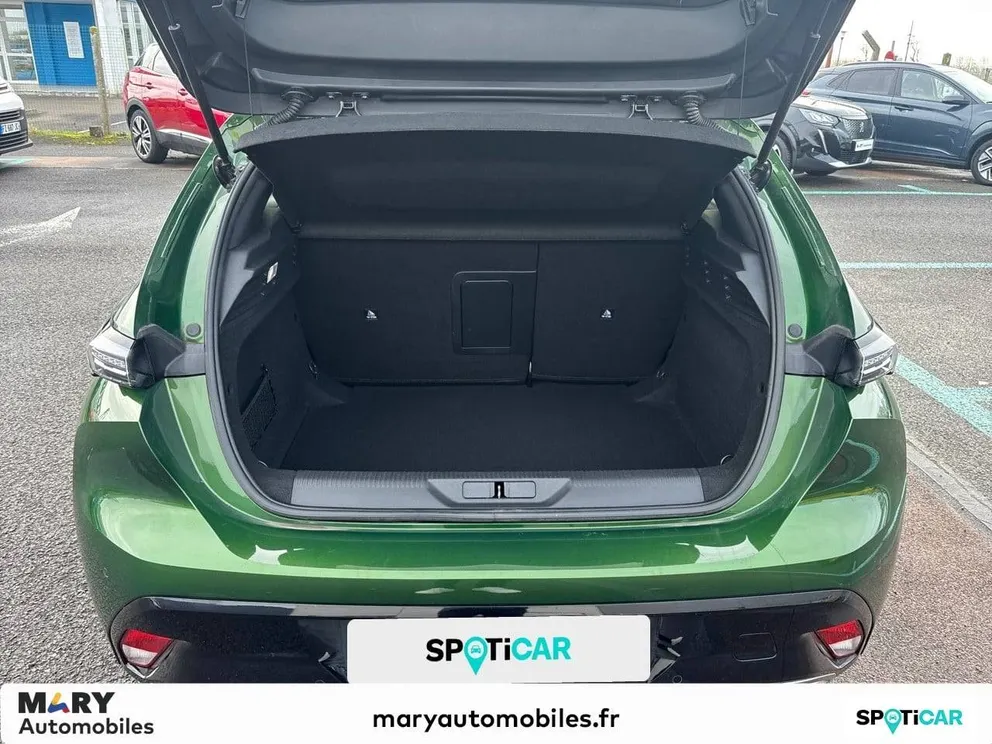 Véhicule occasion 220993 - peugeot 308 - Photo 6