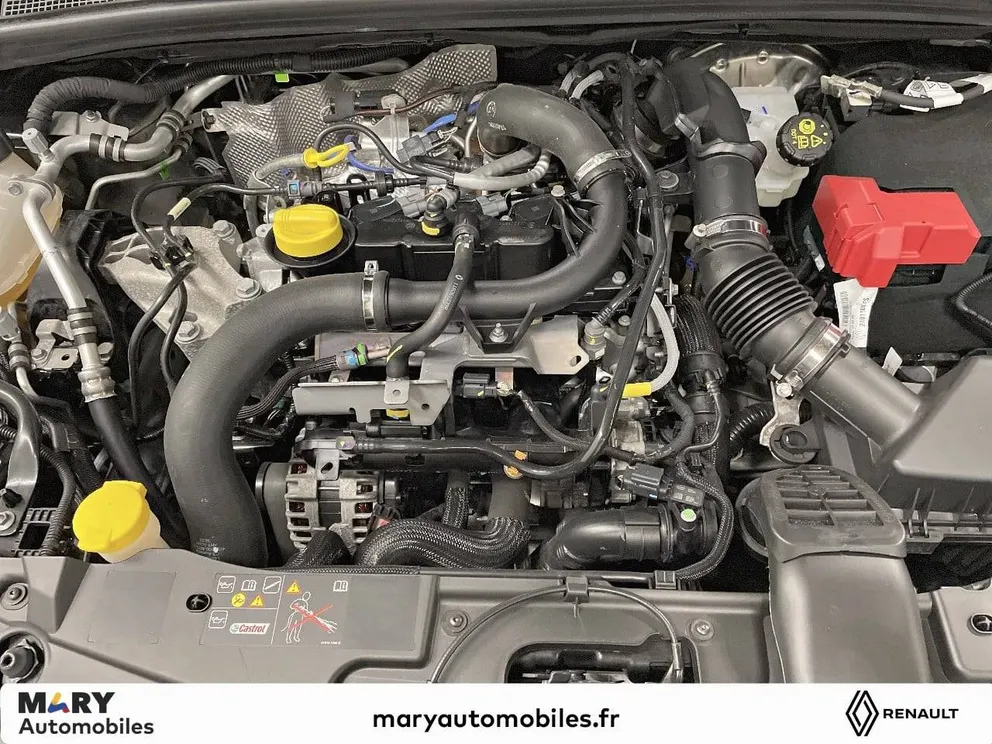 Véhicule occasion 214376 - renault CLIO - Photo 19