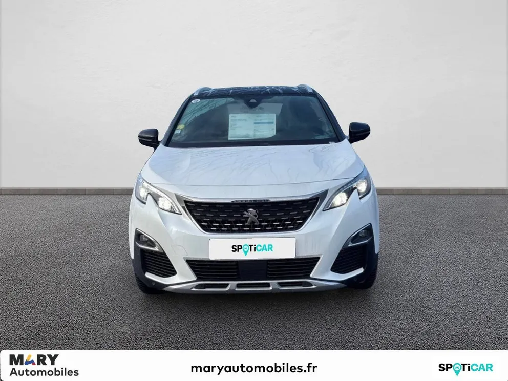 Véhicule occasion 178760 - peugeot 3008 - Photo 2