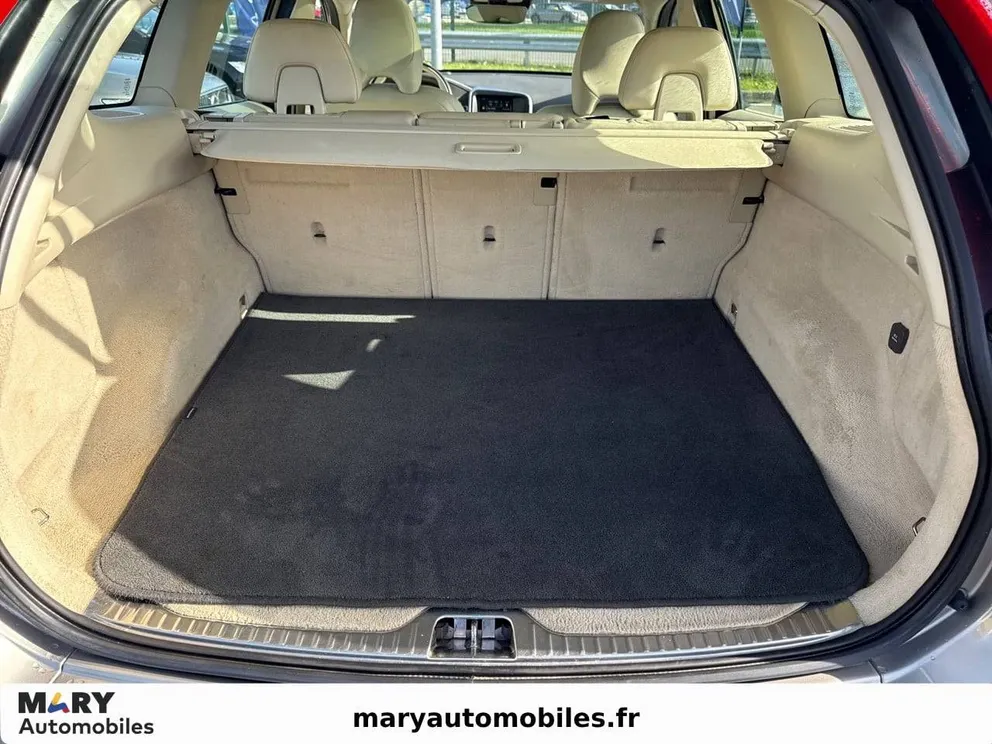 Véhicule occasion 214548 - volvo XC60 - Photo 6