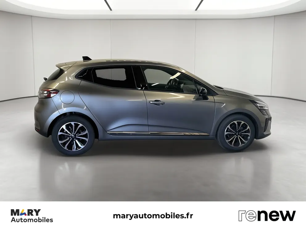 Véhicule occasion 222600 - renault CLIO - Photo 6