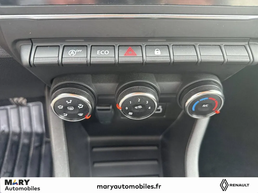 Véhicule occasion 229465 - renault CLIO - Photo 19