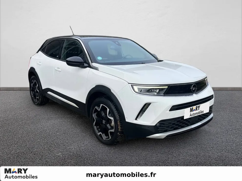 Véhicule occasion 216164 - opel MOKKA - Photo 3