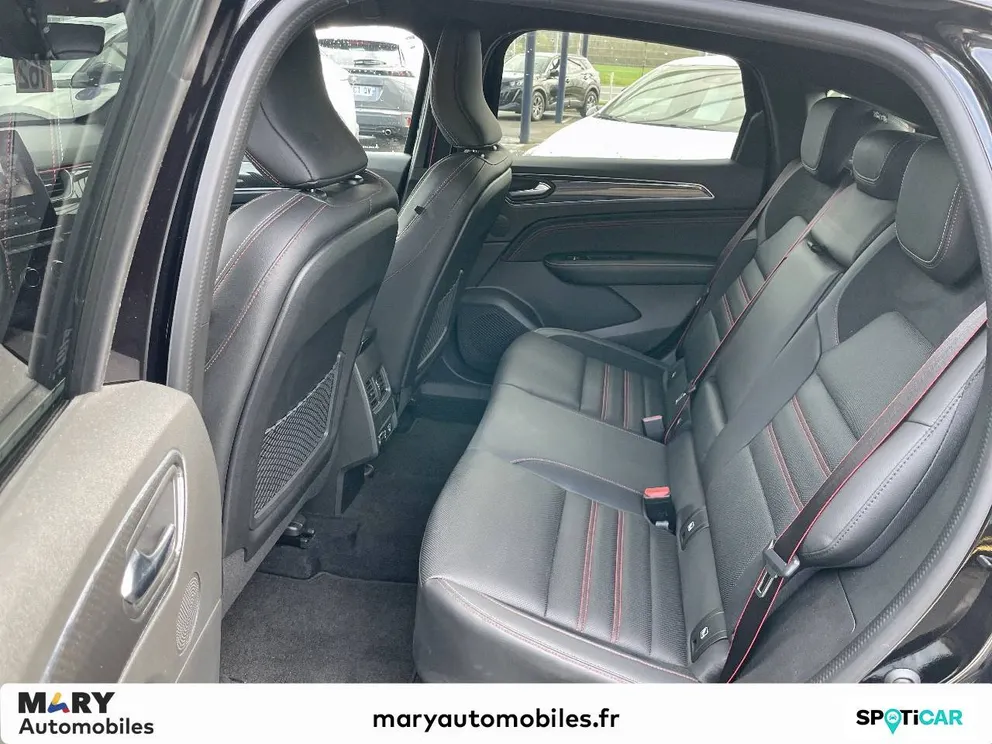 Véhicule occasion 223410 - renault ARKANA - Photo 10