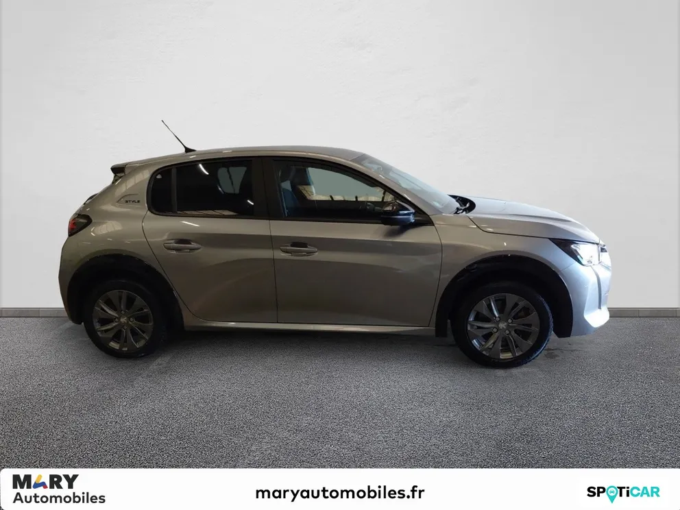 Véhicule occasion 1231510 - peugeot 208 - Photo 4