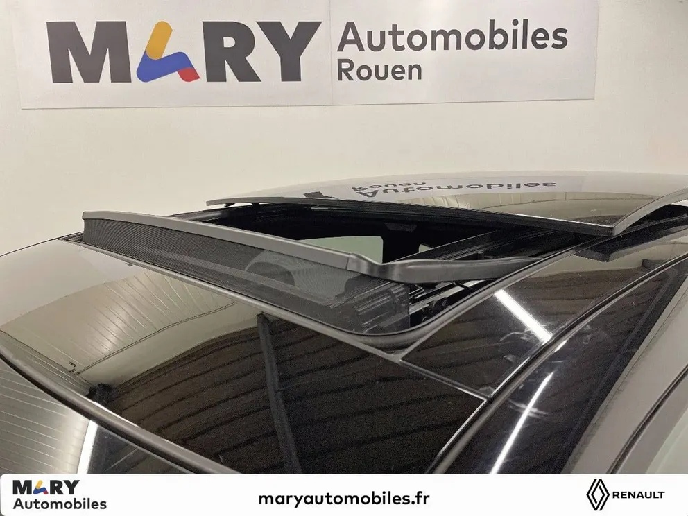 Véhicule occasion 225934 - renault ARKANA - Photo 21