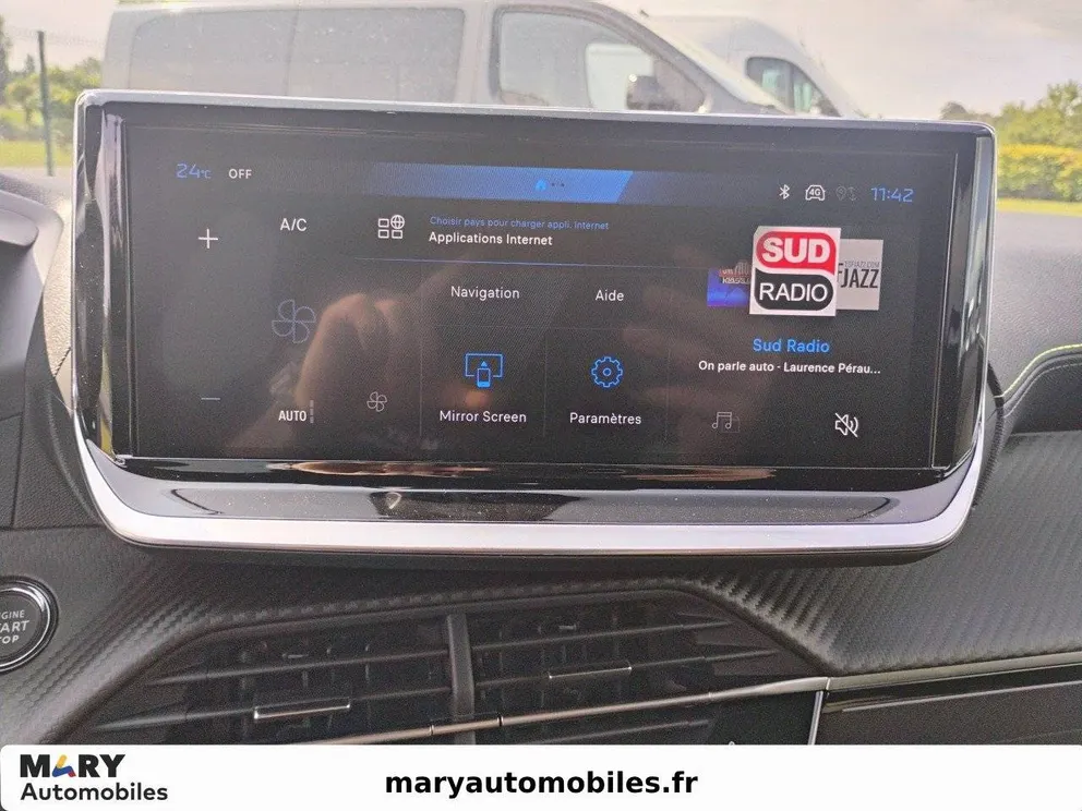 Véhicule occasion 192558 - peugeot 208 - Photo 17