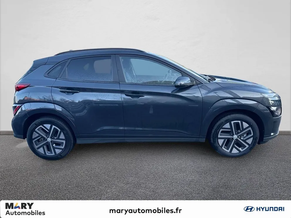 Véhicule occasion 218516 - hyundai KONA - Photo 4