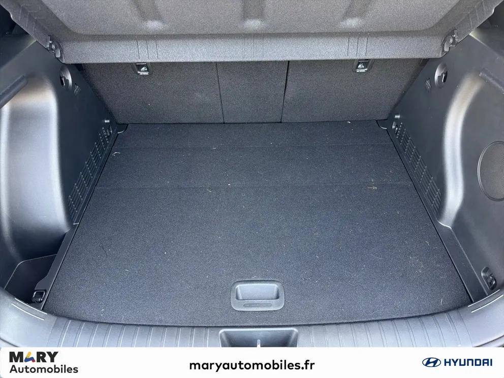 Véhicule occasion 1229055 - hyundai KONA - Photo 24