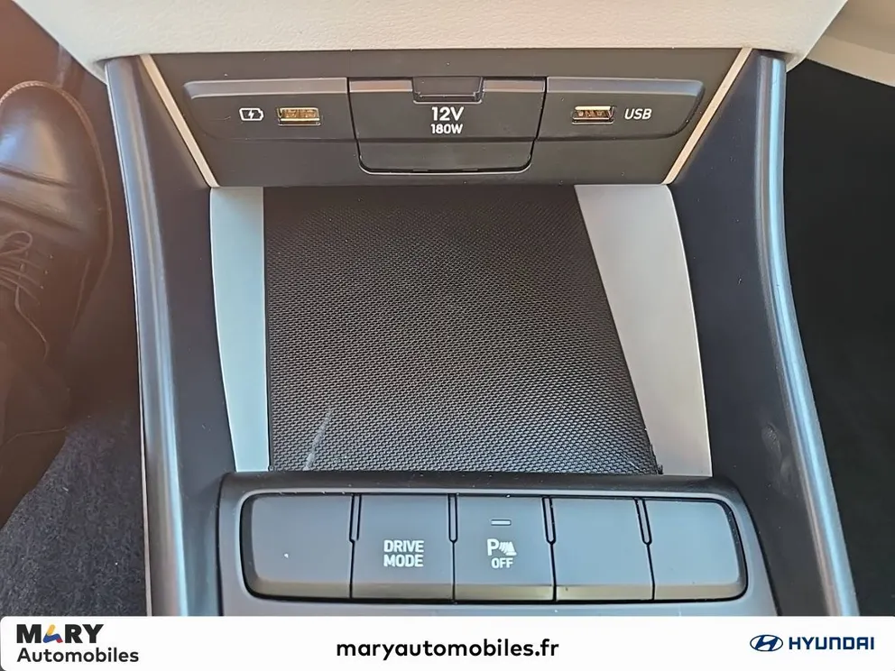 Véhicule occasion 197091 - hyundai i20 - Photo 15