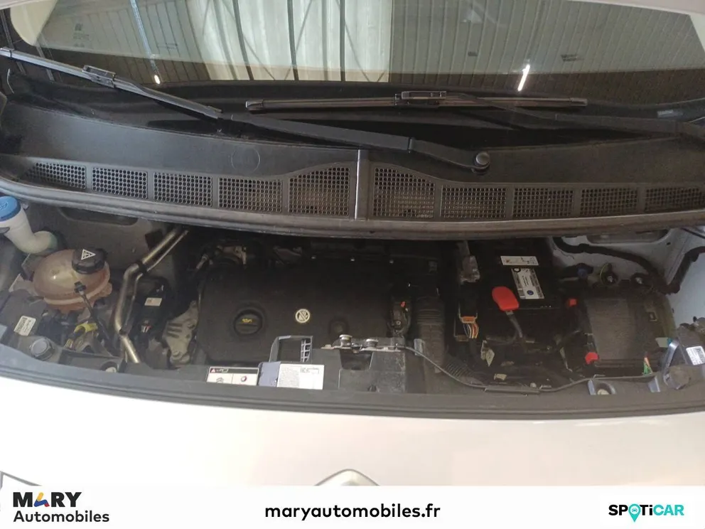 Véhicule occasion 192935 - Citroën JUMPY - Photo 12