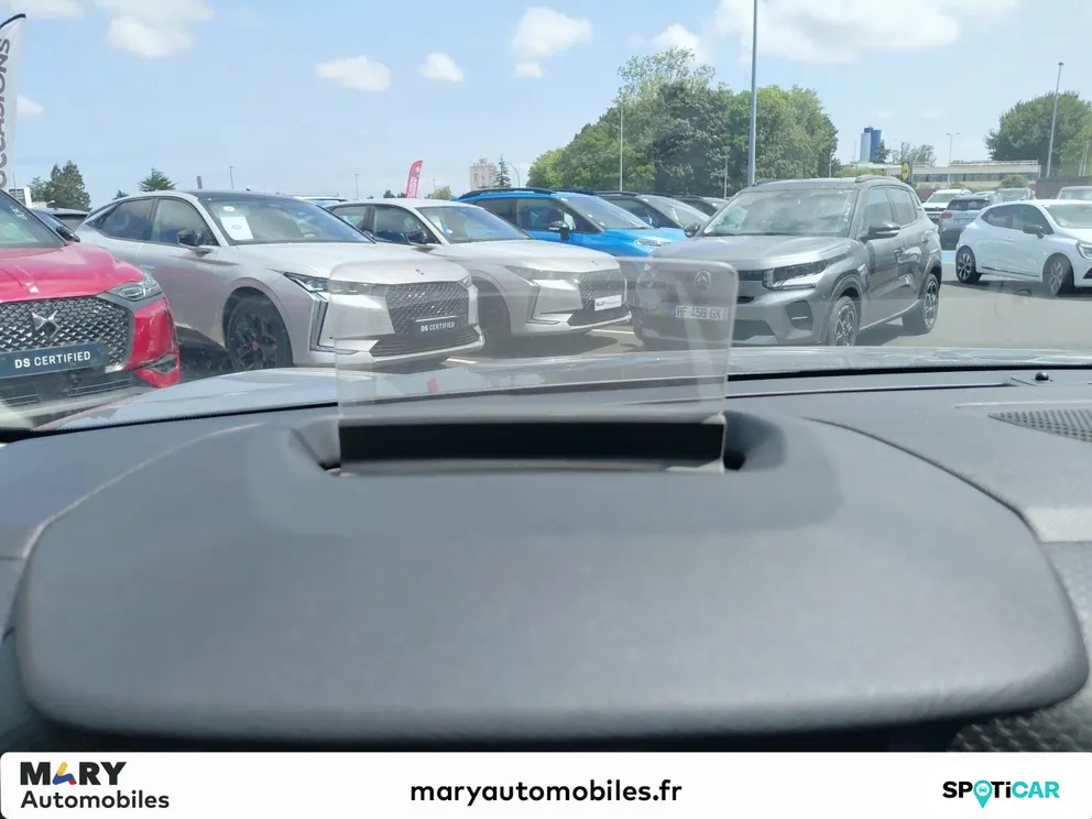 Véhicule occasion 1235887 - Citroën C4 - Photo 20
