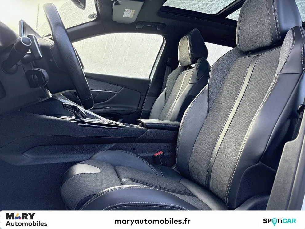 Véhicule occasion 178760 - peugeot 3008 - Photo 9