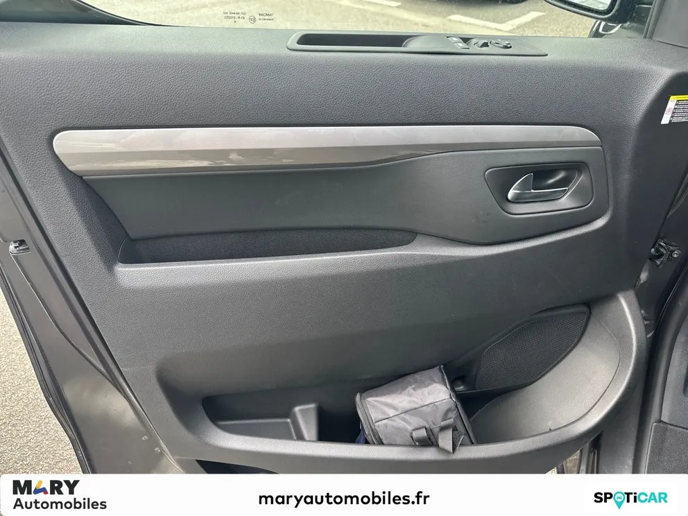 Véhicule occasion 1239715 - peugeot EXPERT - Photo 9