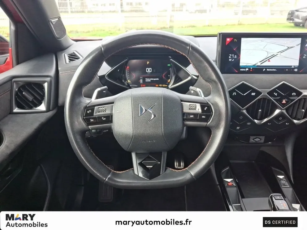 Véhicule occasion 217604 - ds DS 3 - Photo 12