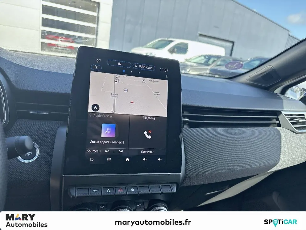 Véhicule occasion 213833 - renault CLIO - Photo 12