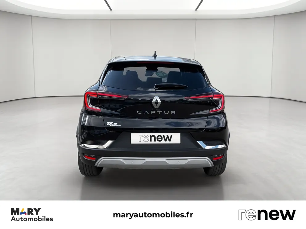 Véhicule occasion 238185 - renault CAPTUR - Photo 4