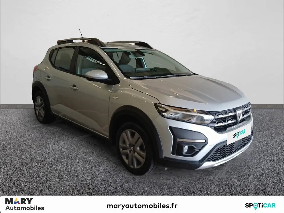 Véhicule occasion 220205 - dacia SANDERO - Photo 3