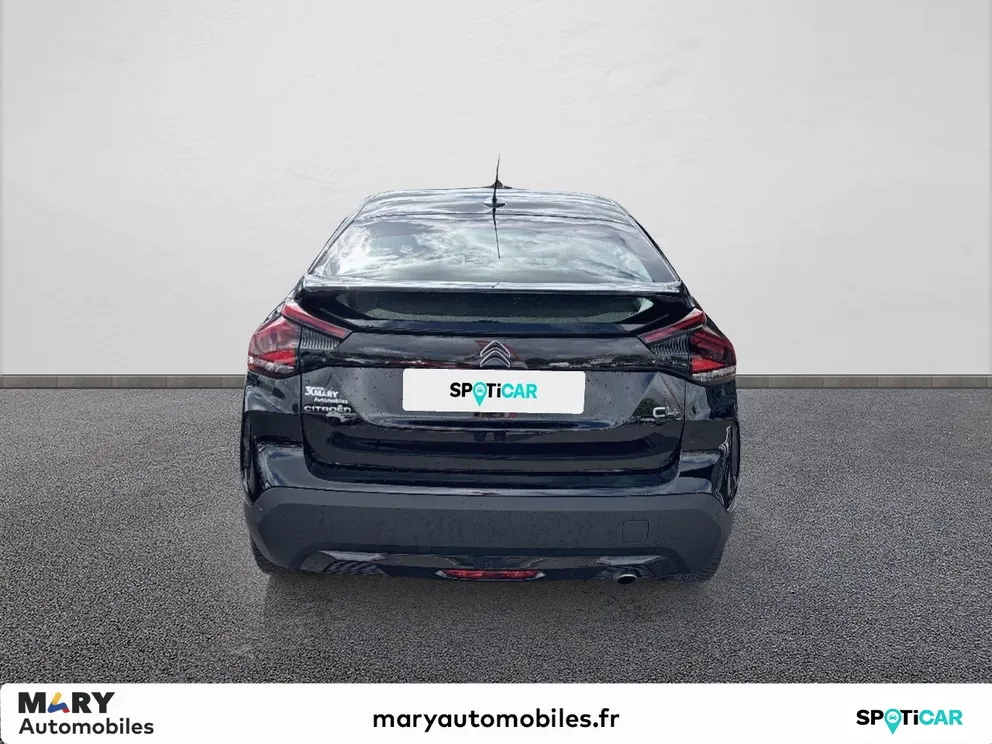 Véhicule occasion 1226866 - Citroën C4 - Photo 3