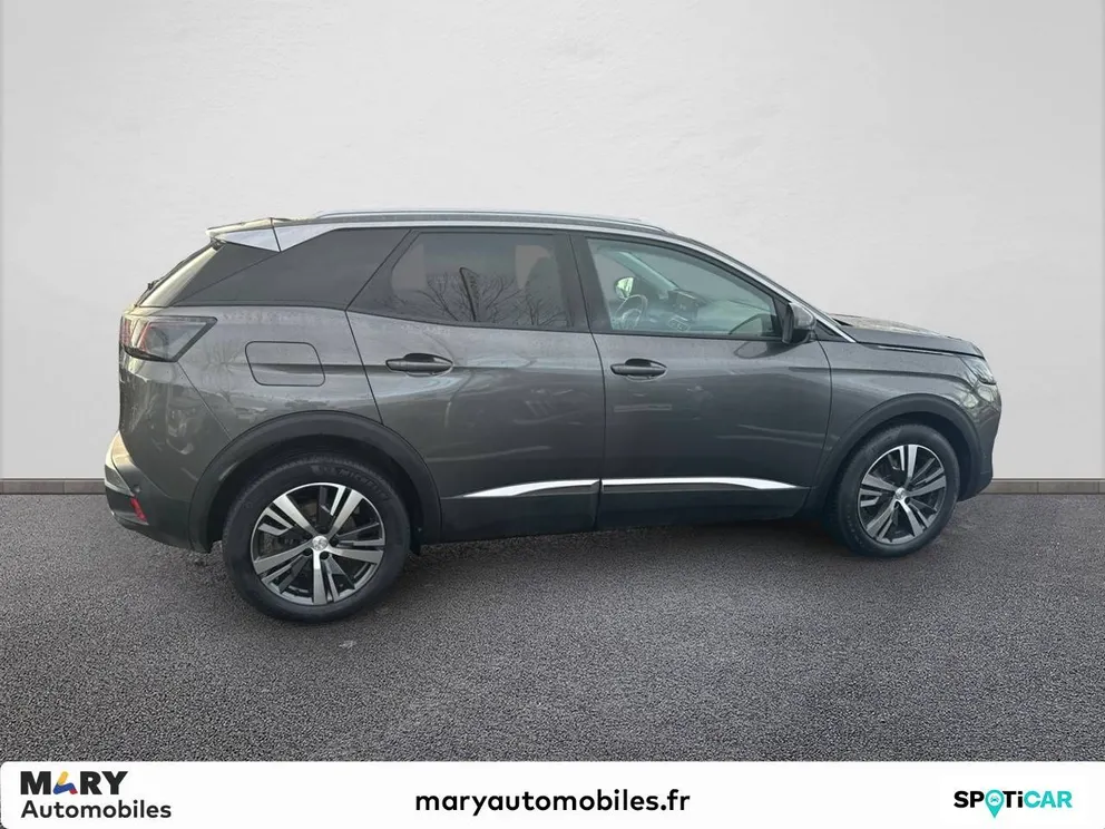 Véhicule occasion 209167 - peugeot 3008 - Photo 4