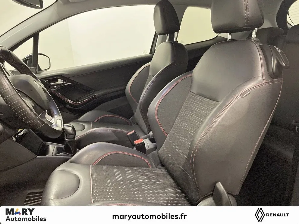 Véhicule occasion 210703 - peugeot 208 - Photo 9