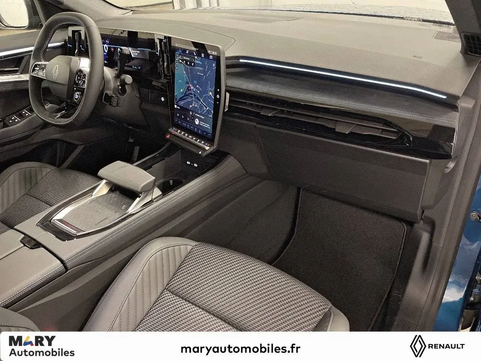 Véhicule occasion 206239 - renault AUSTRAL - Photo 17