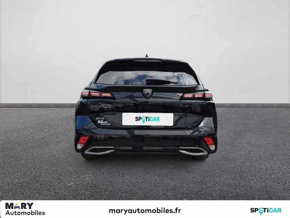 Véhicule occasion 1239118 - peugeot 308 - Photo 3