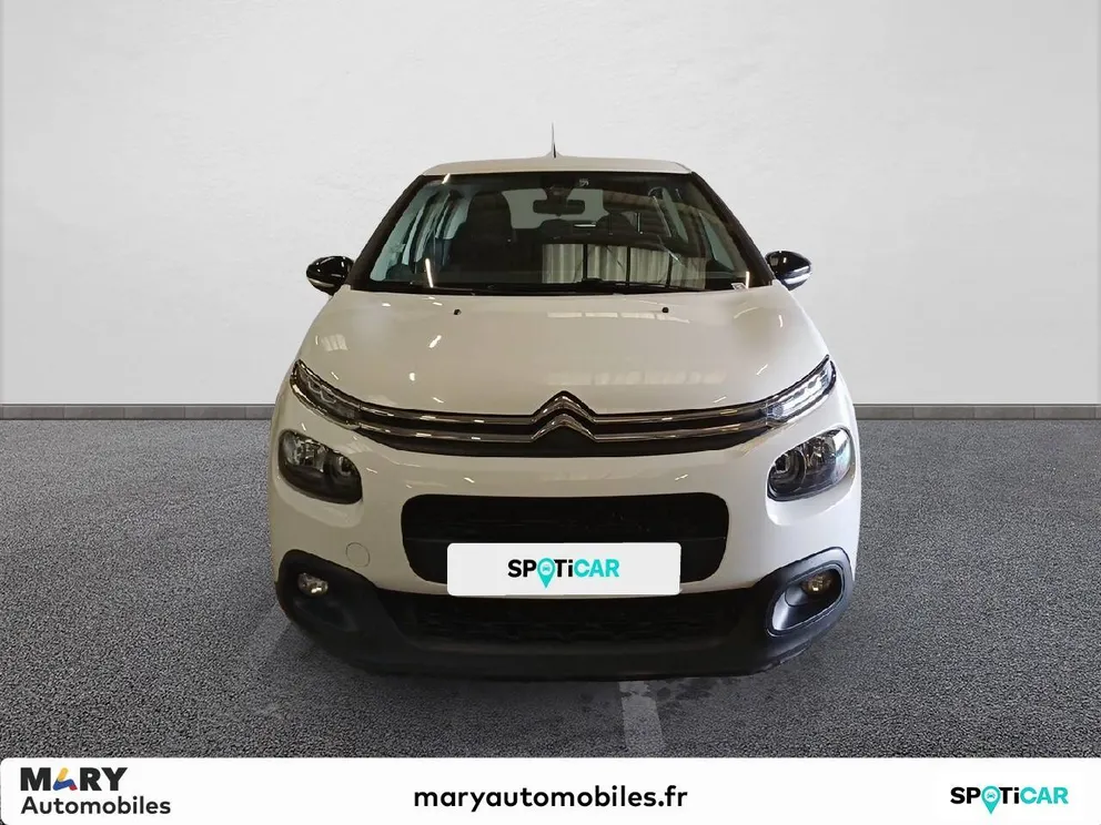 Véhicule occasion 200052 - Citroën C3 - Photo 2