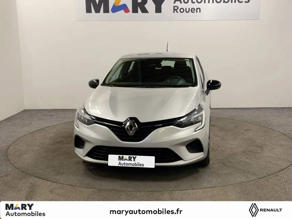 Véhicule occasion 217512 - renault CLIO - Photo 2