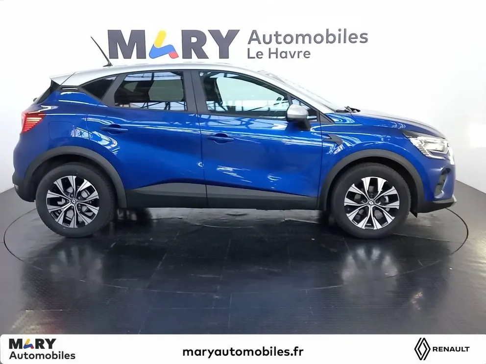 Véhicule occasion 185745 - renault CAPTUR - Photo 4