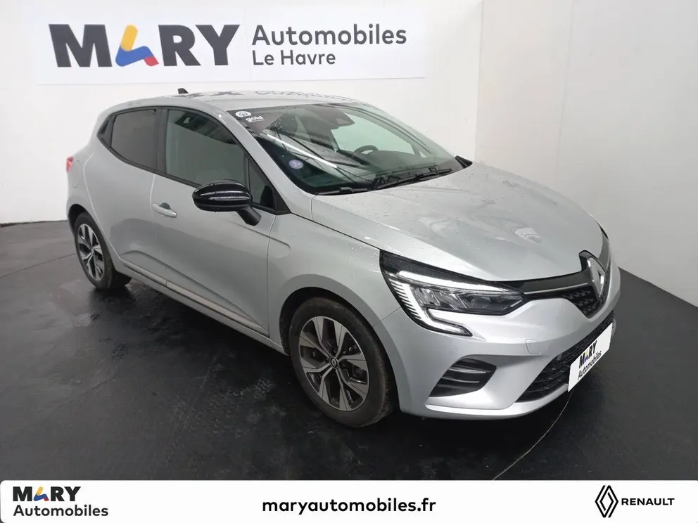 Véhicule occasion 208660 - renault CLIO - Photo 3