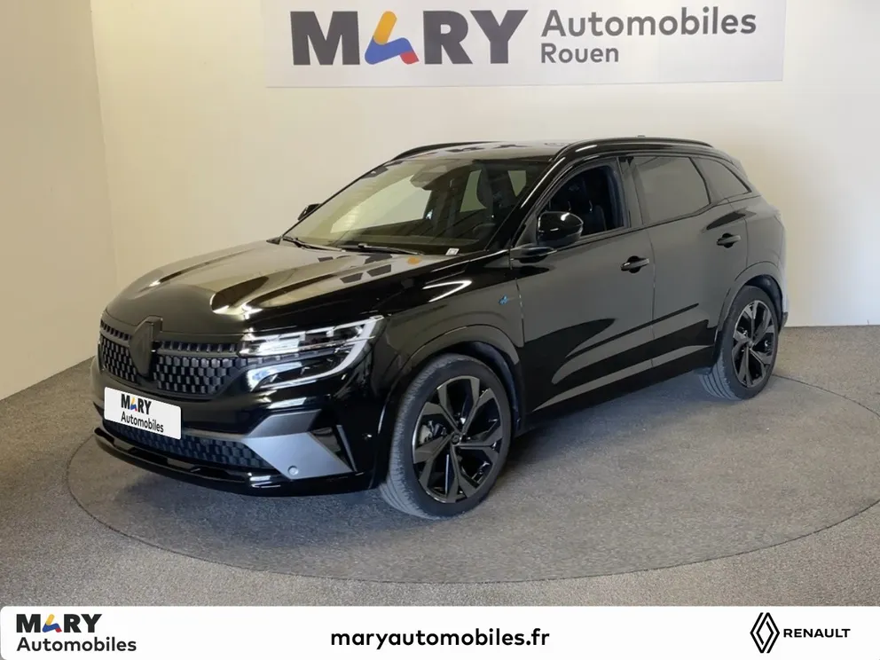 Véhicule occasion 238086 - renault AUSTRAL - Photo 1