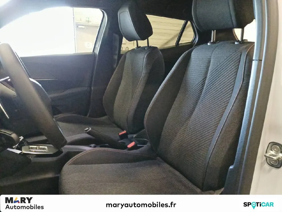 Véhicule occasion 209844 - peugeot 2008 - Photo 9