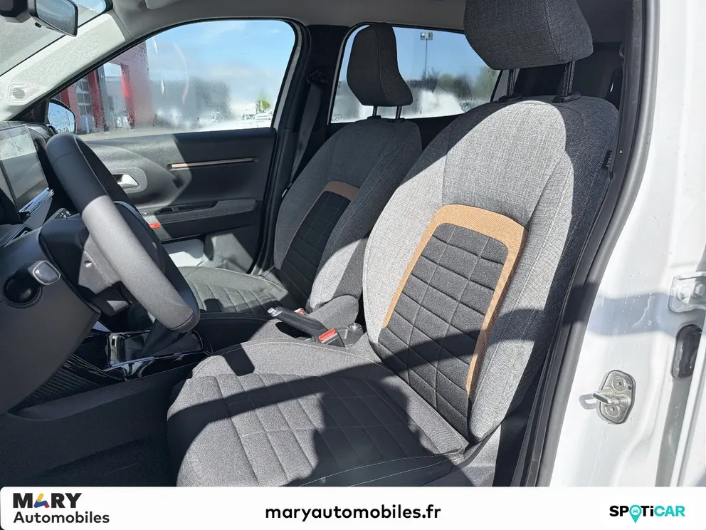 Véhicule occasion 234820 - Citroën C3 AIRCROSS - Photo 13