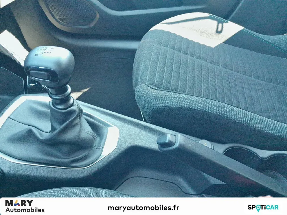 Véhicule occasion 169001 - peugeot 208 - Photo 17