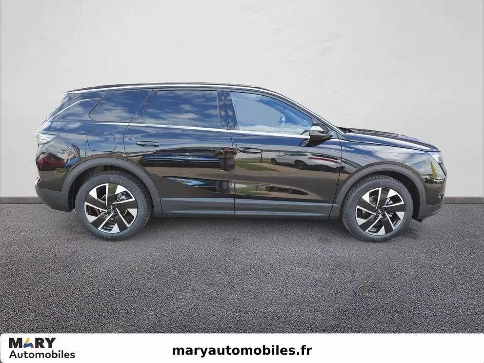 Véhicule occasion 1227546 - opel GRANDLAND - Photo 4