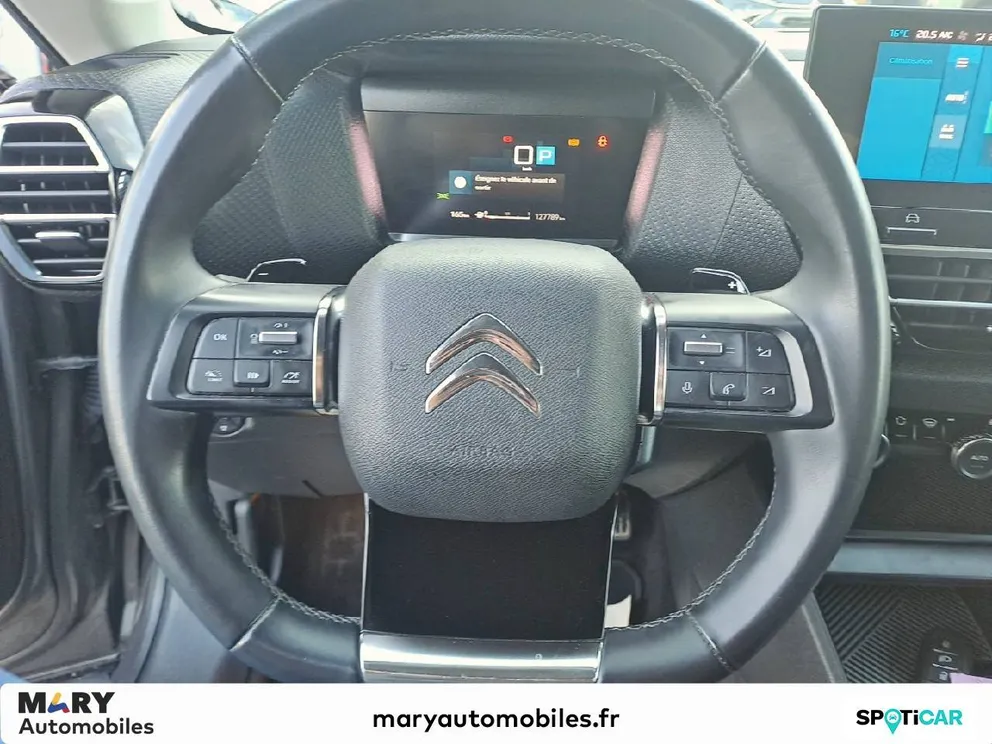 Véhicule occasion 221912 - Citroën C4 - Photo 22