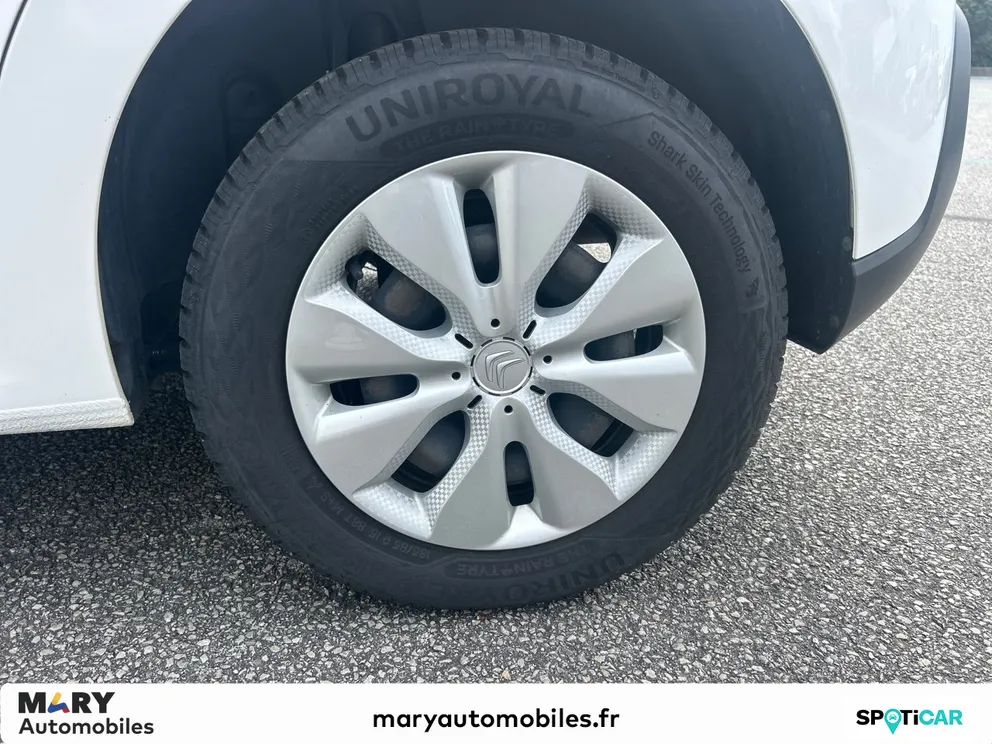 Véhicule occasion 1226747 - Citroën C3 - Photo 7