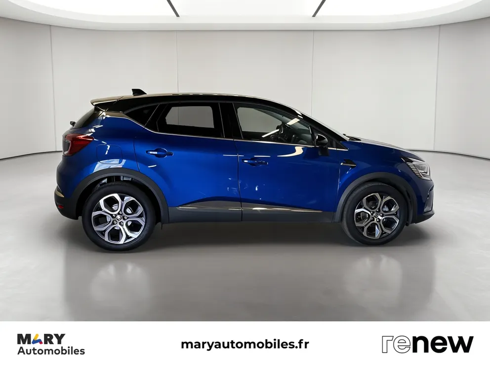 Véhicule occasion 233395 - renault CAPTUR - Photo 6